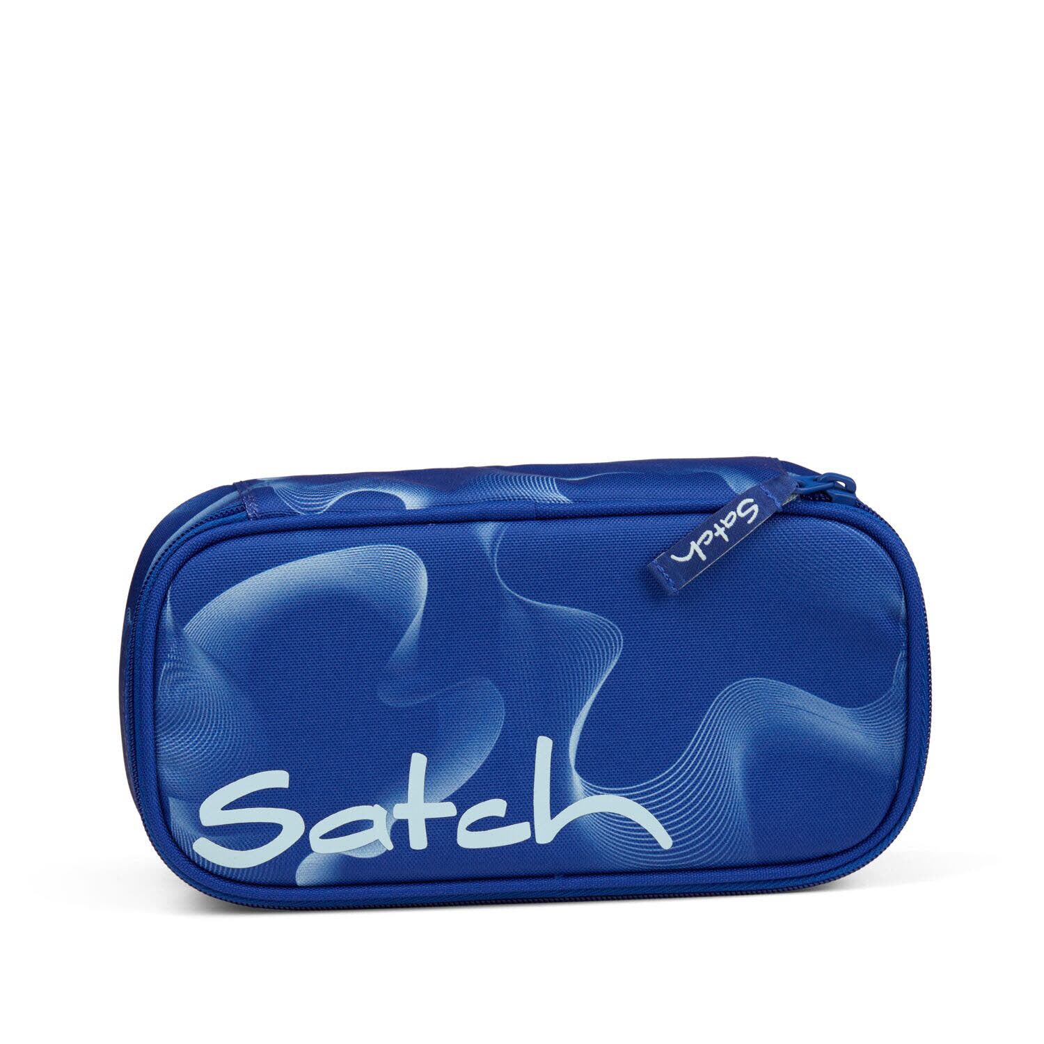 Schlamperbox Vibrant Blue