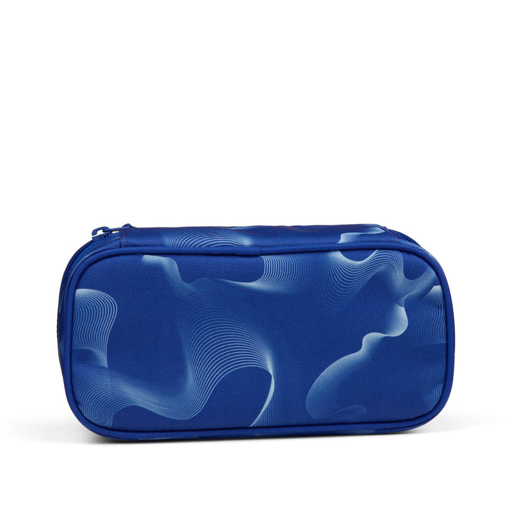 Schlamperbox Vibrant Blue
