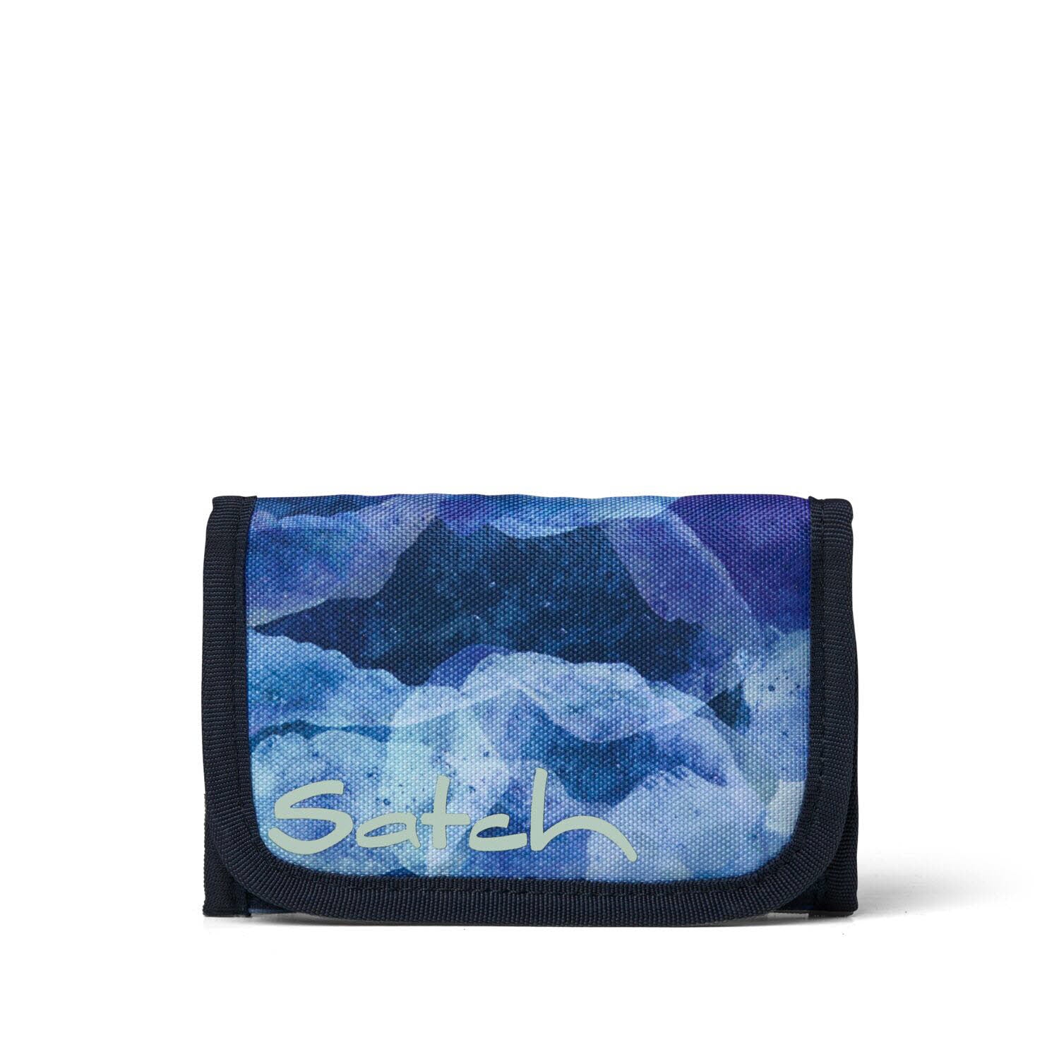 Geldbeutel Blurry Sky
