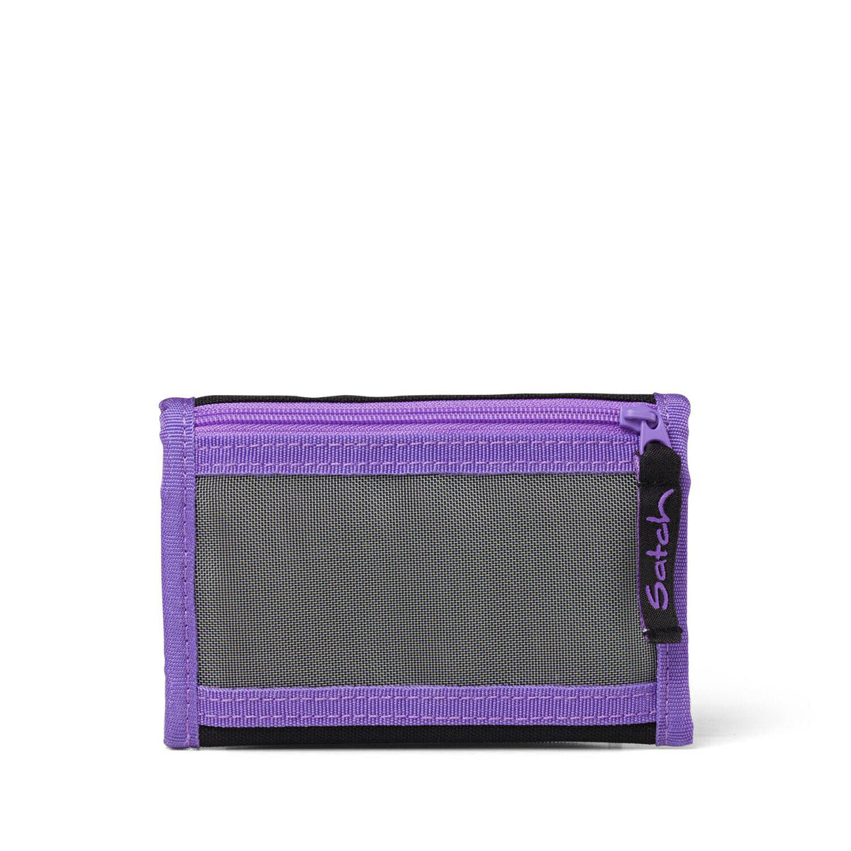 Geldbeutel Purple Phantom