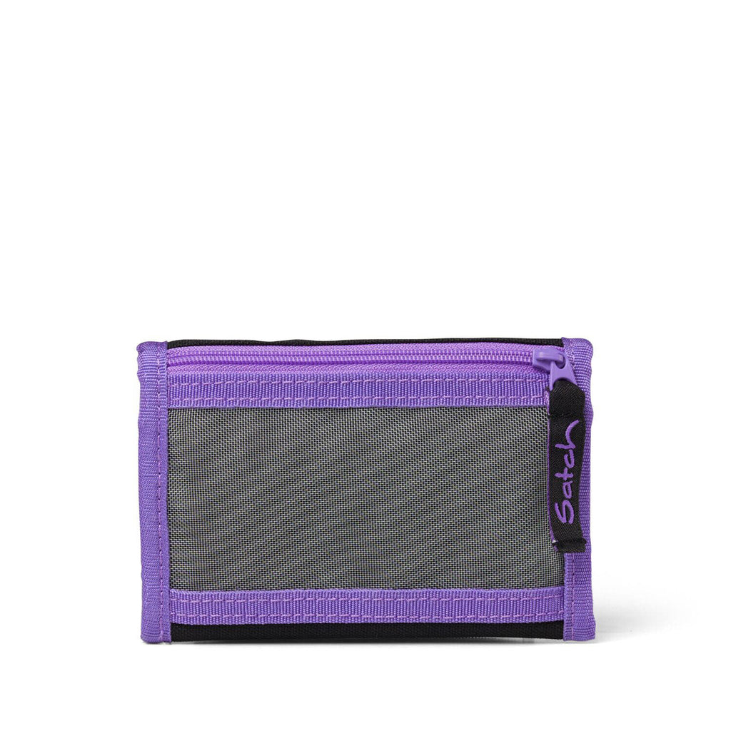 Geldbeutel Purple Phantom