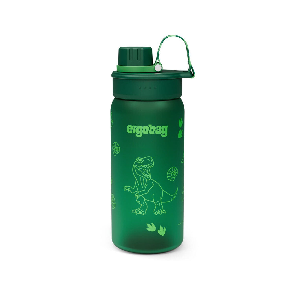 Trinkflasche Dinosaurier