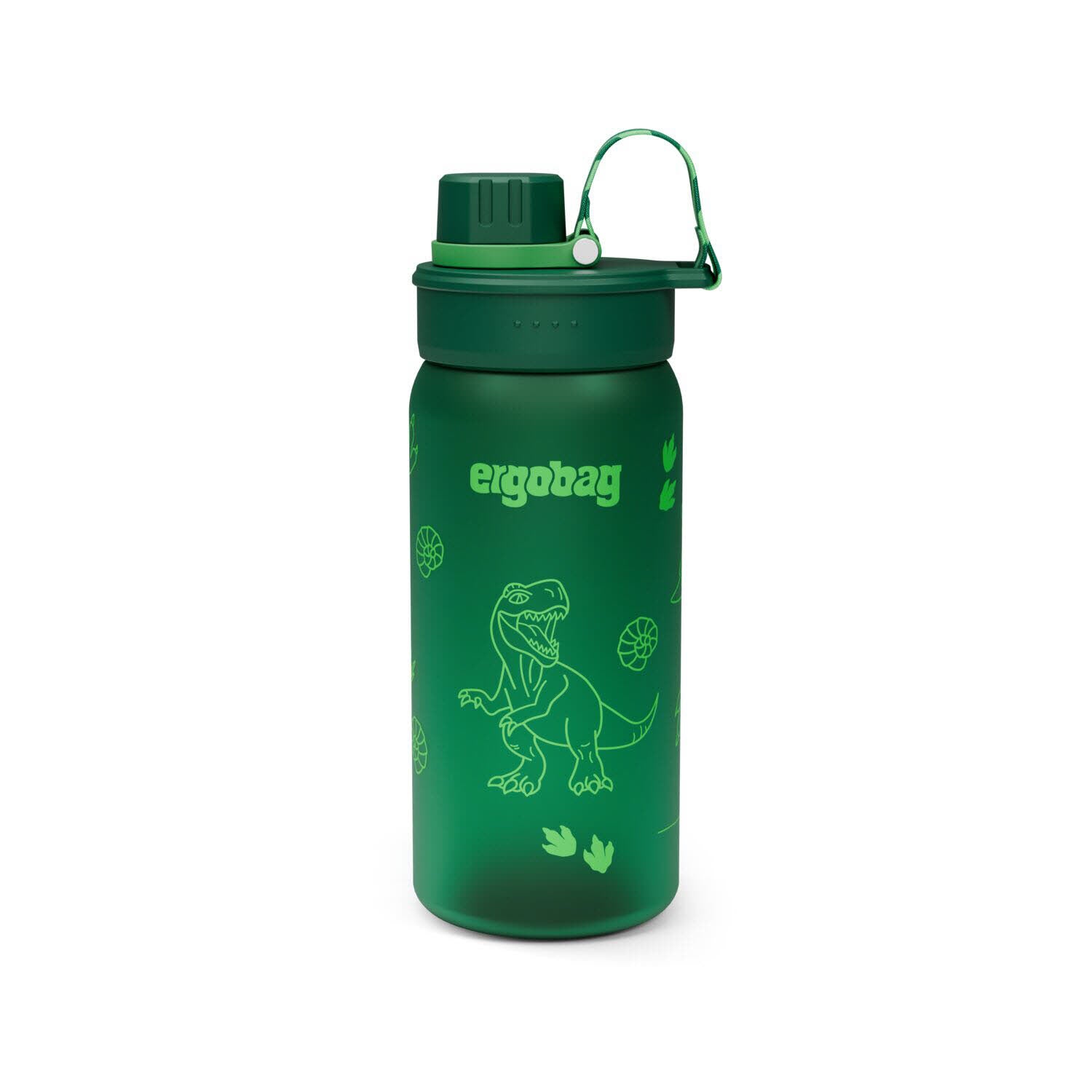 Trinkflasche Dinosaurier