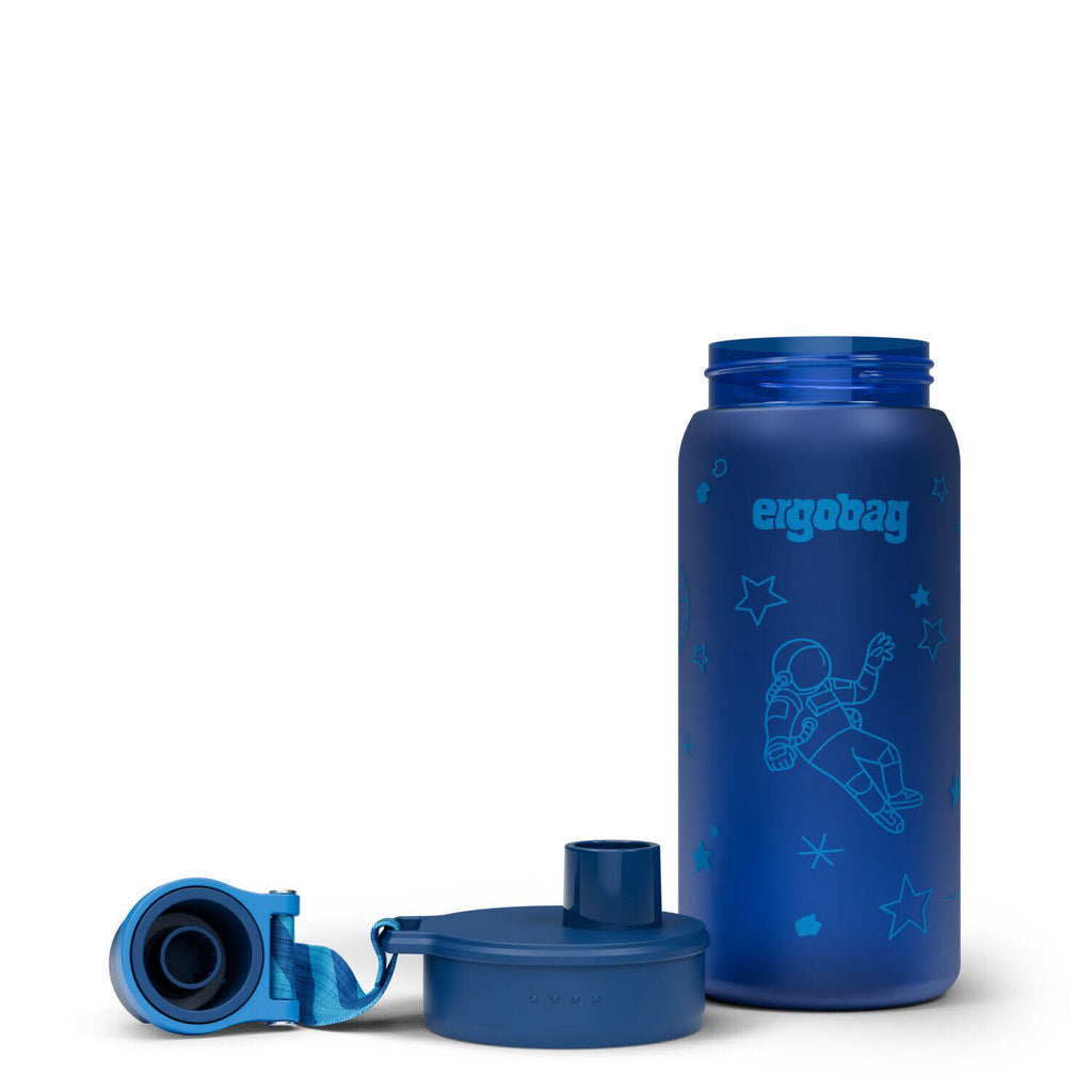 Trinkflasche Astronaut