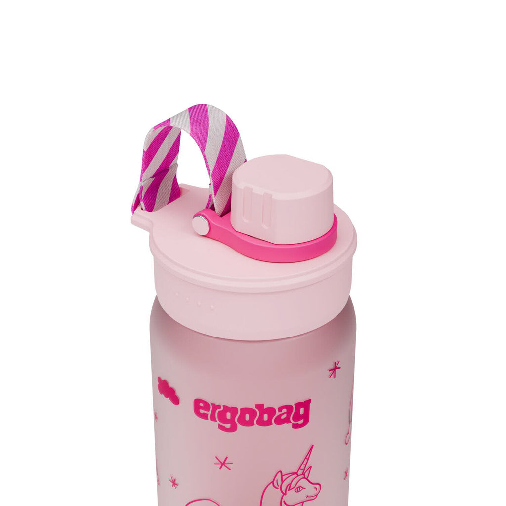 Trinkflasche Einhorn