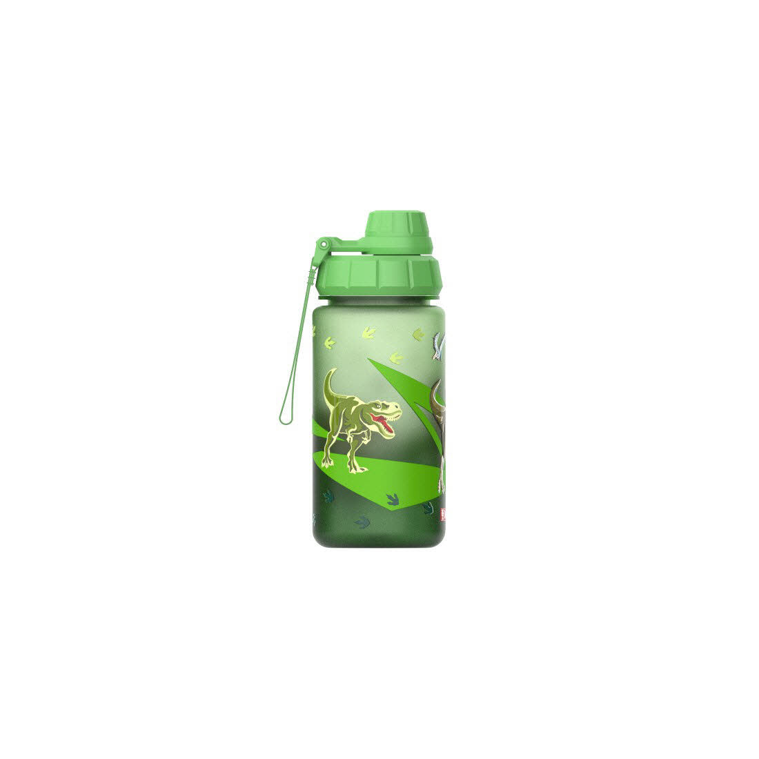 Trinkflasche Dino