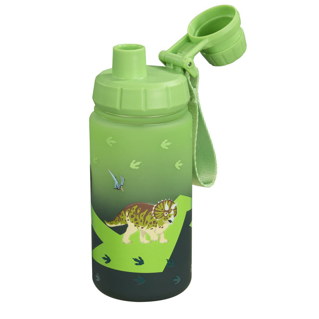 Trinkflasche Dino