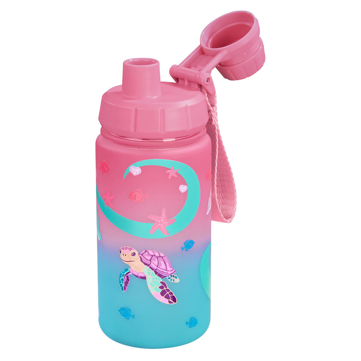 Trinkflasche Sealife