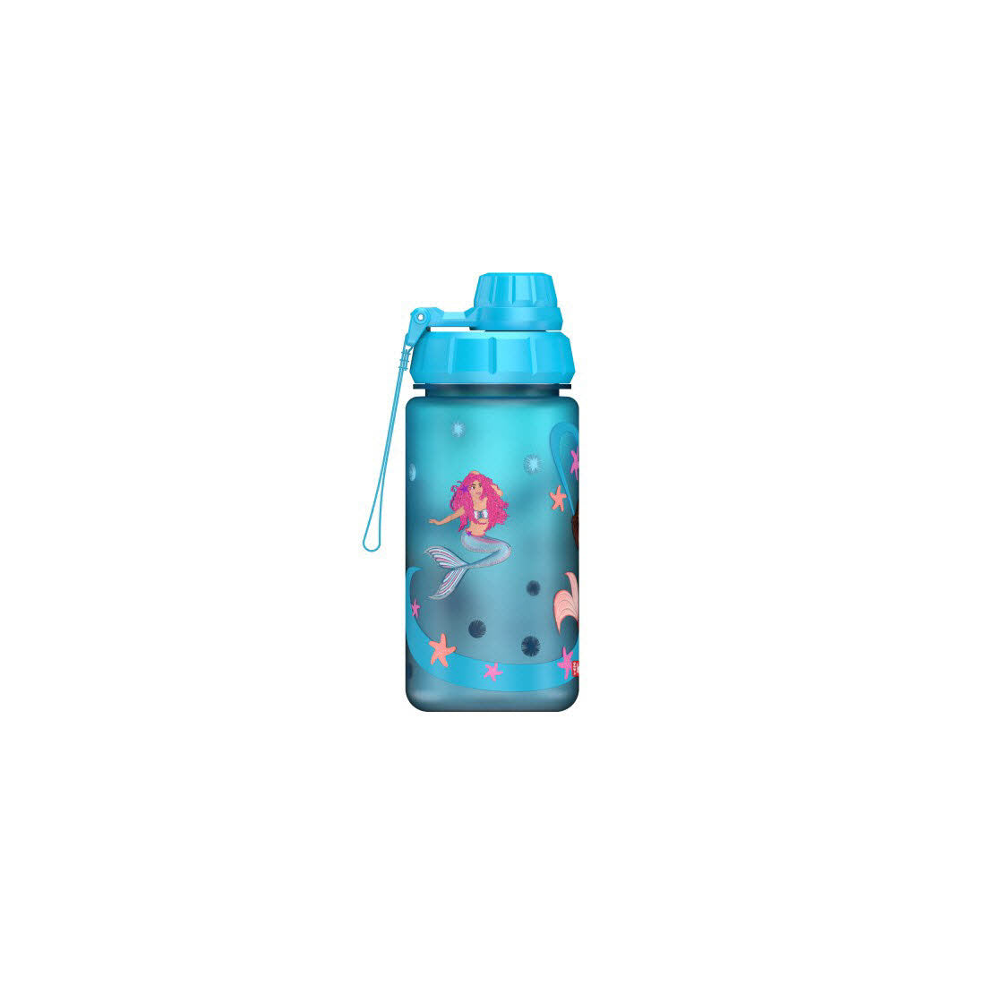 Trinkflasche Sweet Mermaid