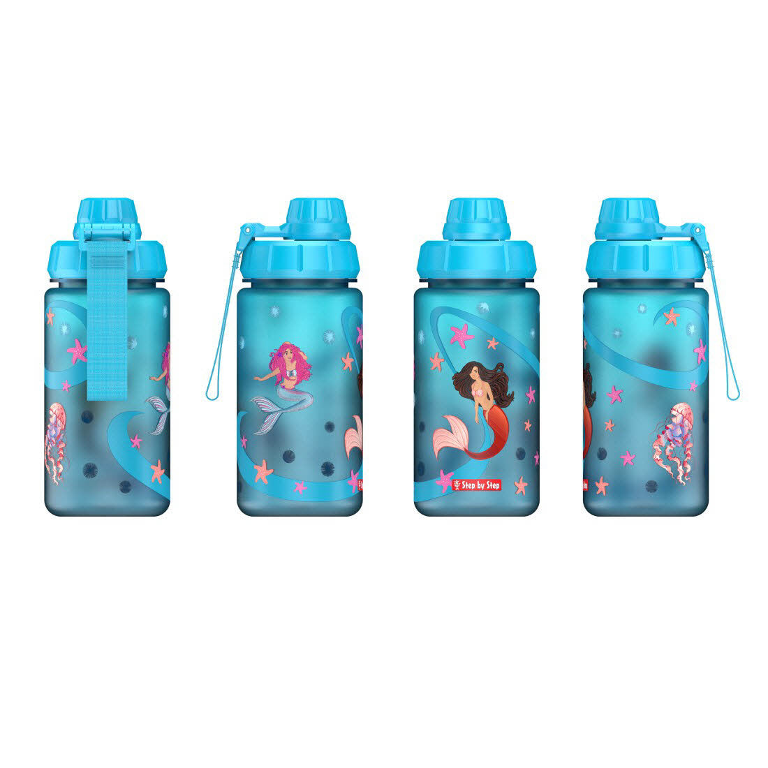 Trinkflasche Sweet Mermaid