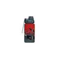 Trinkflasche Warrior