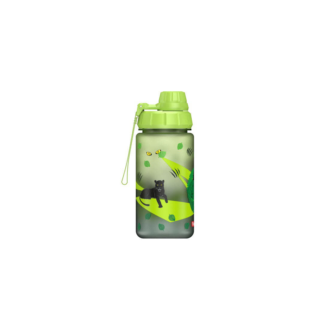 Trinkflasche Black Cat