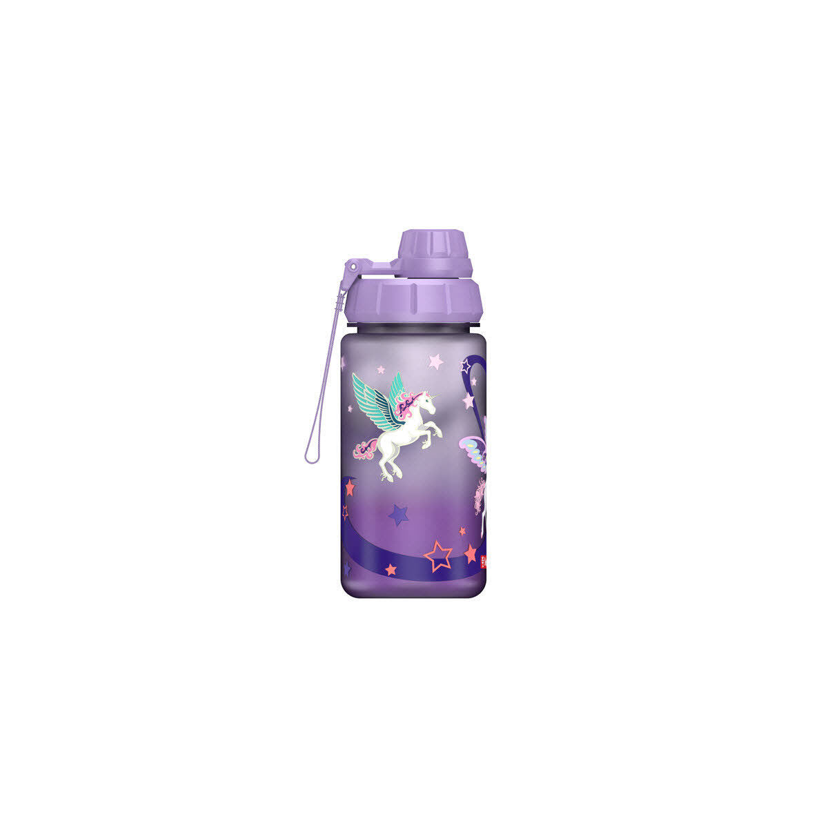 Trinkflasche Dreamy Pegasus