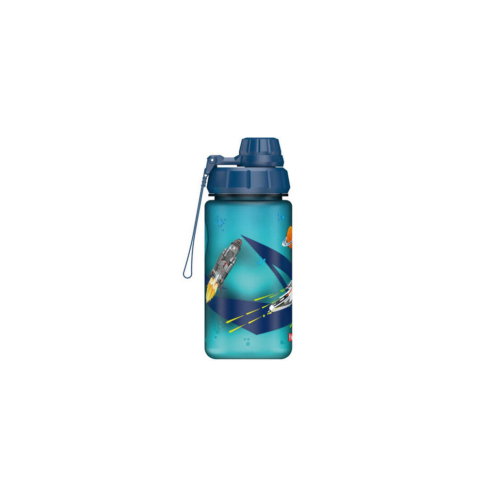 Trinkflasche Starship