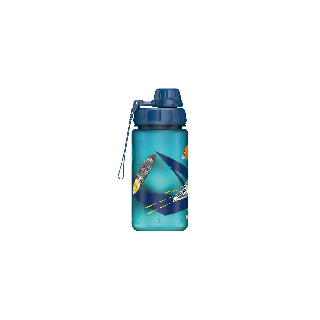 Trinkflasche Starship