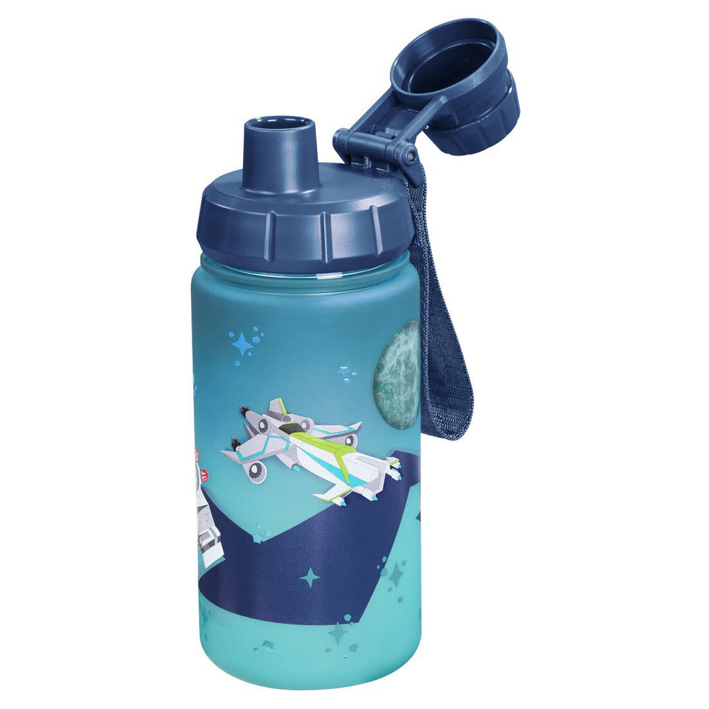 Trinkflasche Starship