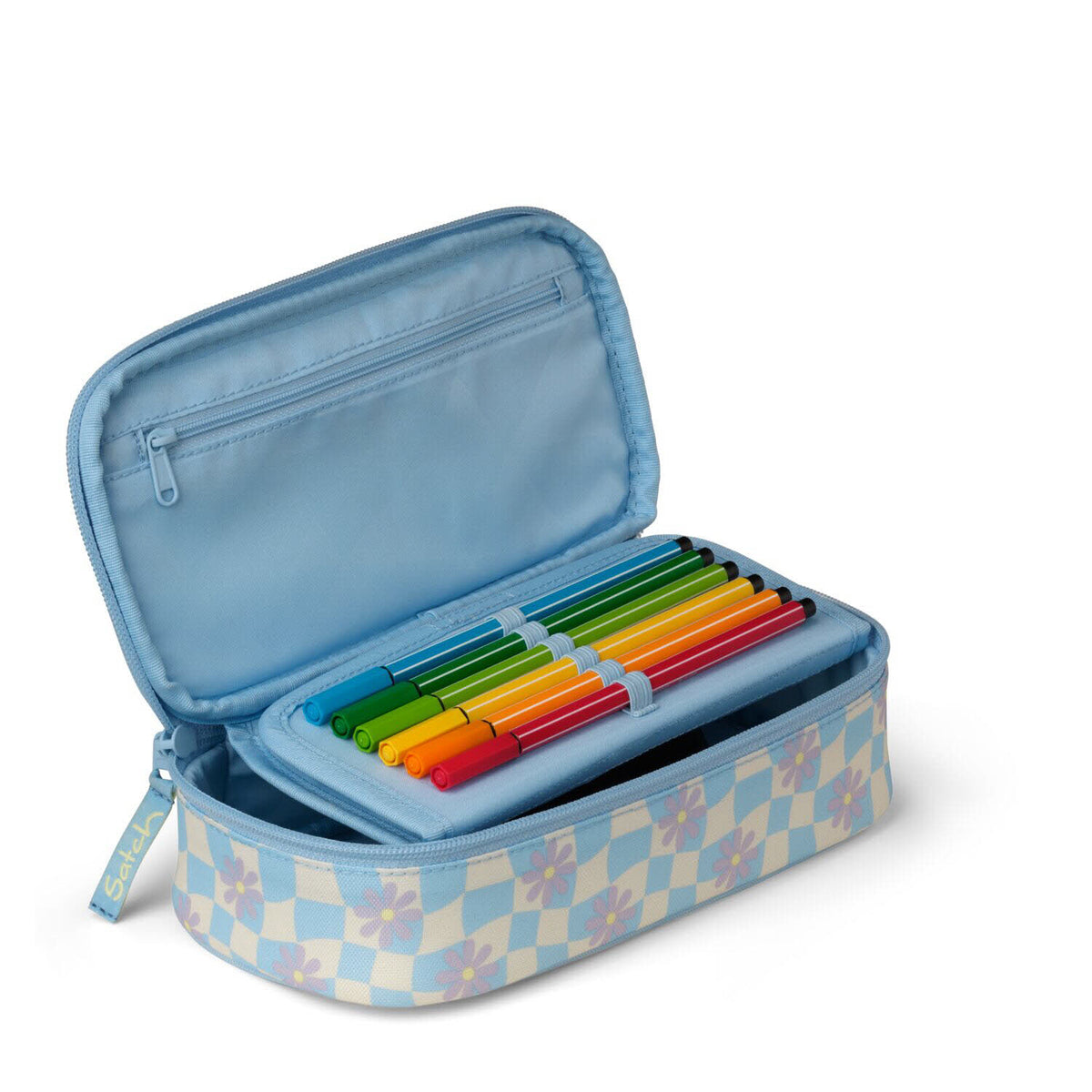 Schlamperbox Summer Era