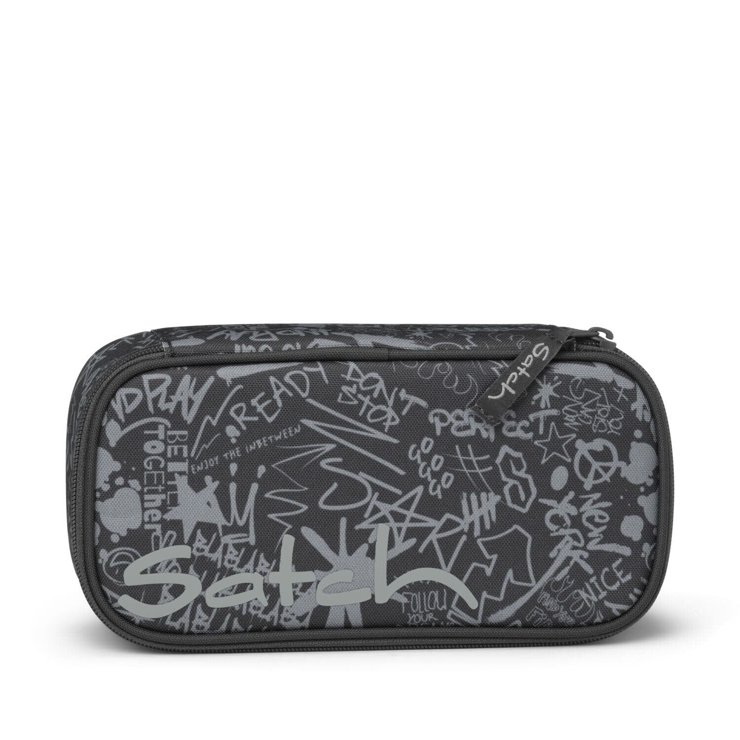 Schlamperbox Street Ink