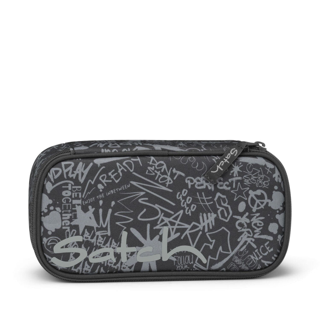 Schlamperbox Street Ink