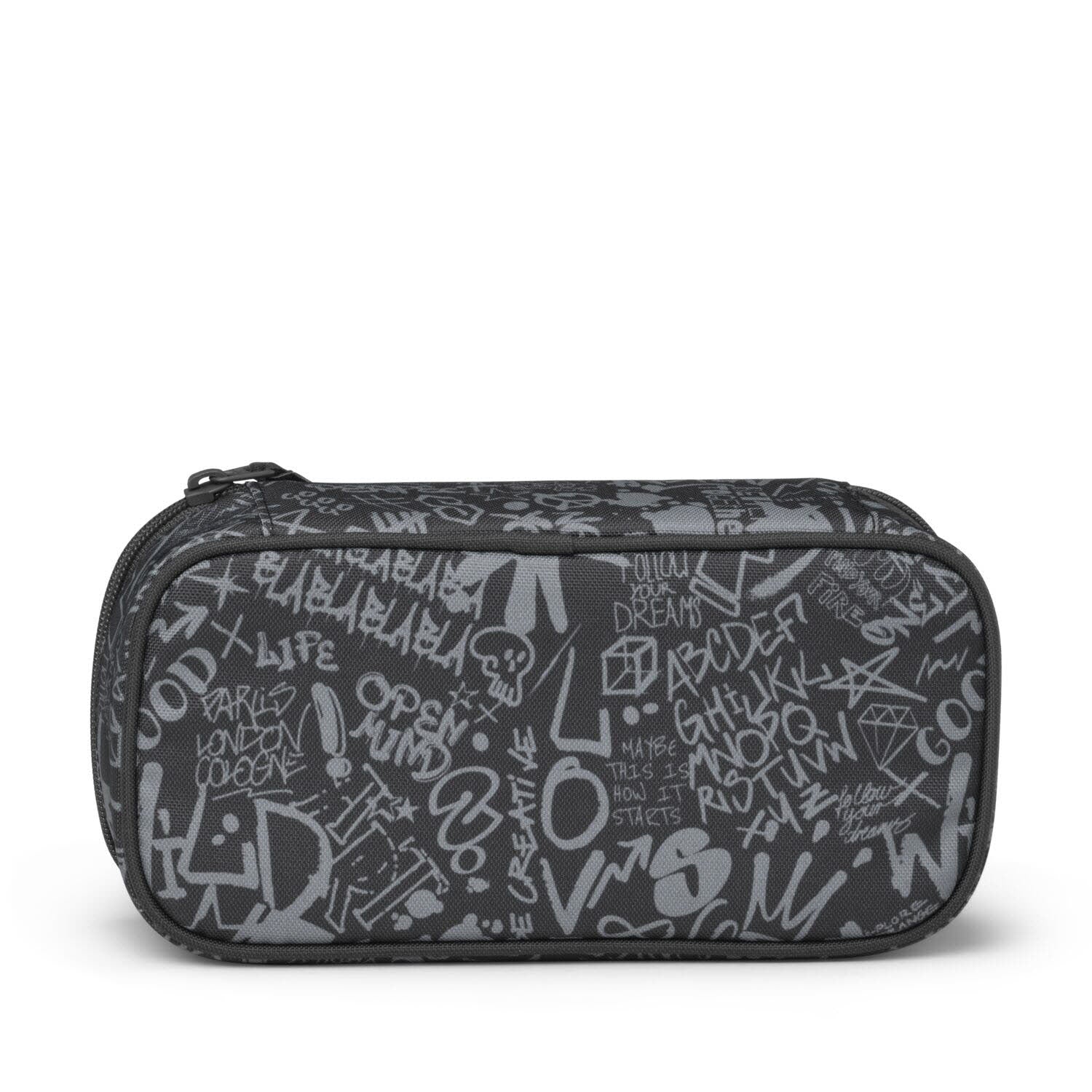 Schlamperbox Street Ink
