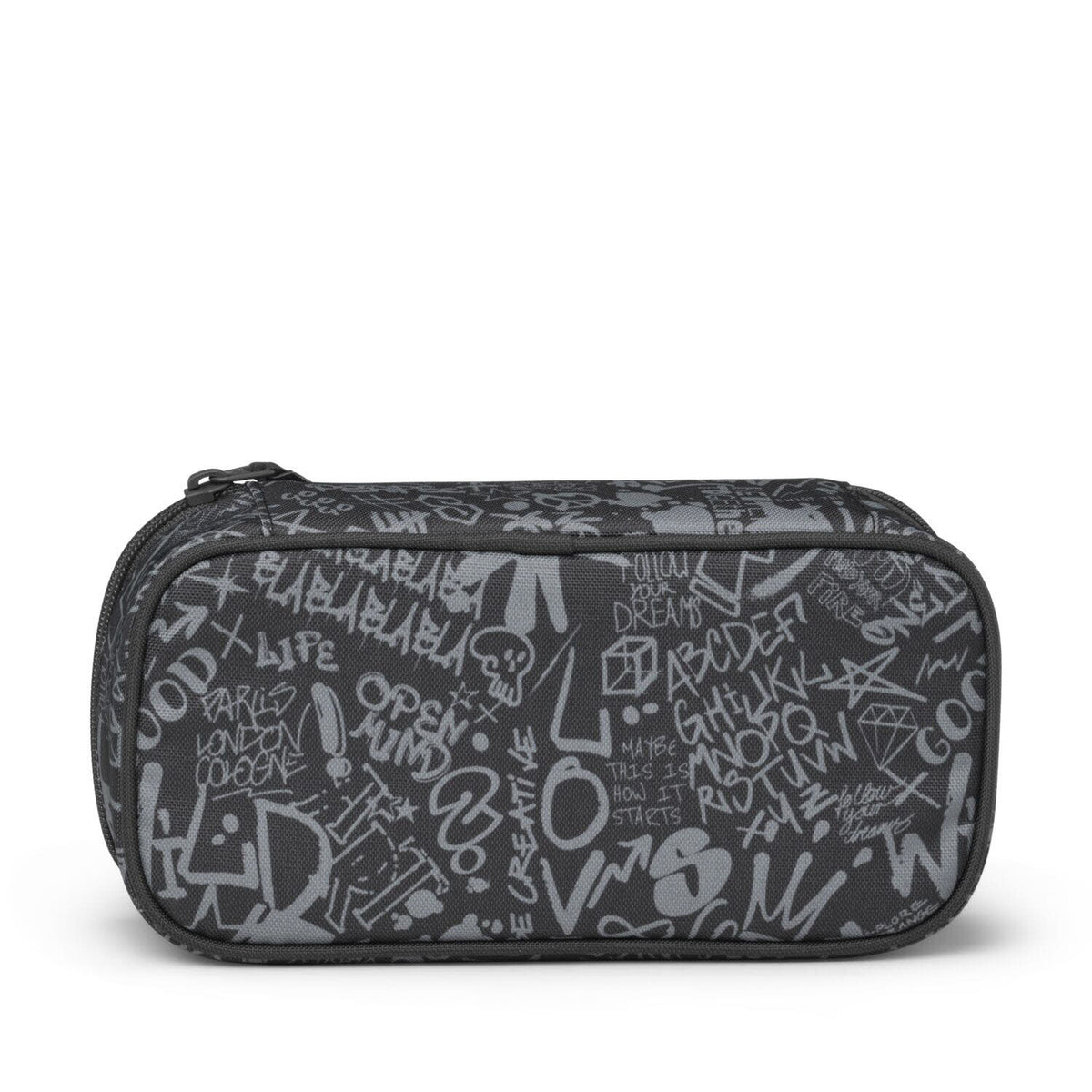 Schlamperbox Street Ink