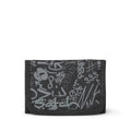 Geldbeutel Street Ink
