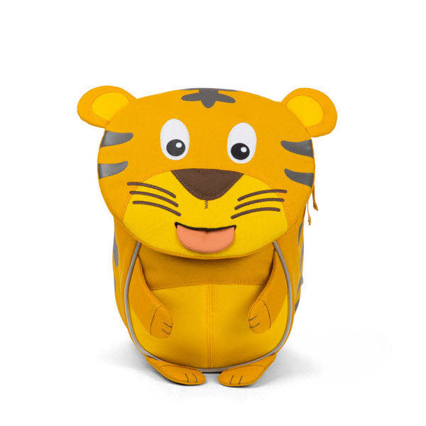 Kleiner Freund Timmy Tiger