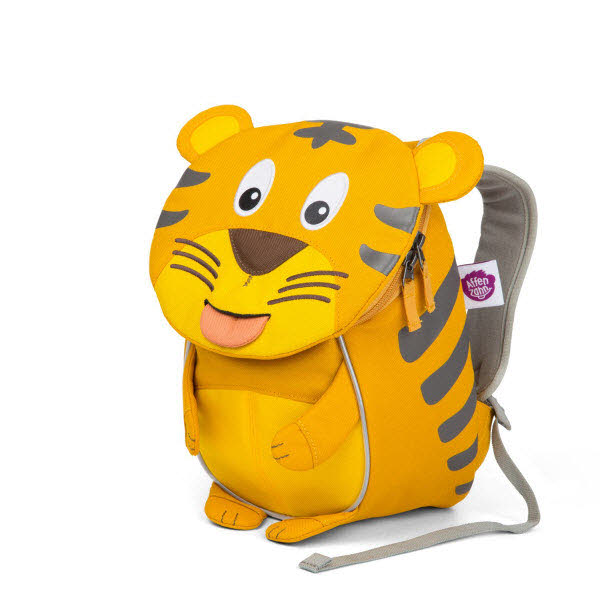 Kleiner Freund Timmy Tiger