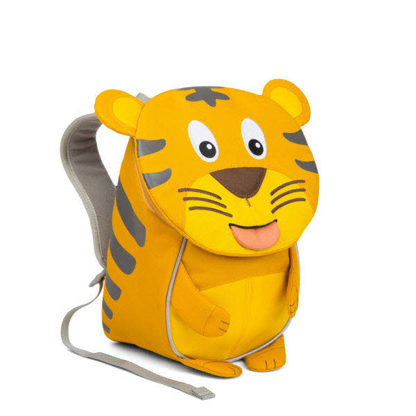 Kleiner Freund Timmy Tiger
