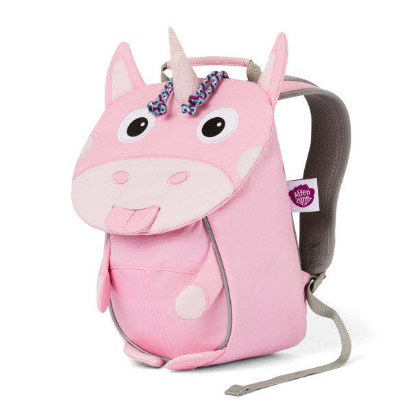 Kleiner Freund Erna Einhorn