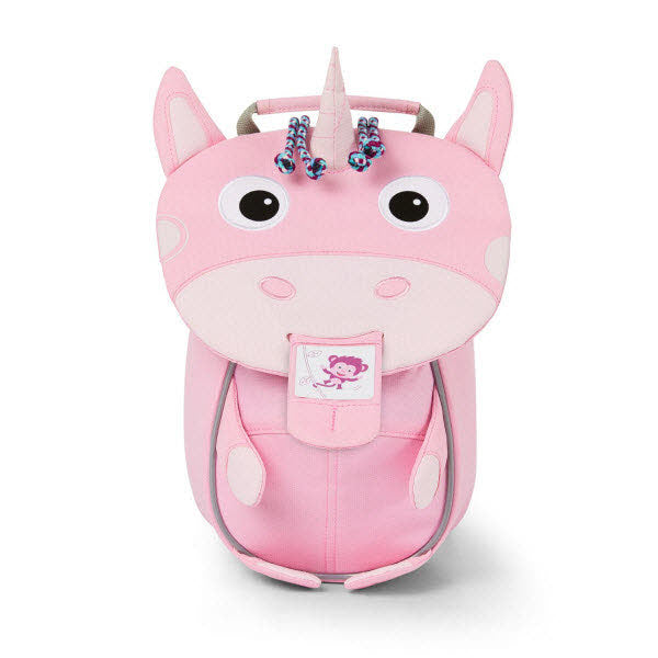 Kleiner Freund Erna Einhorn