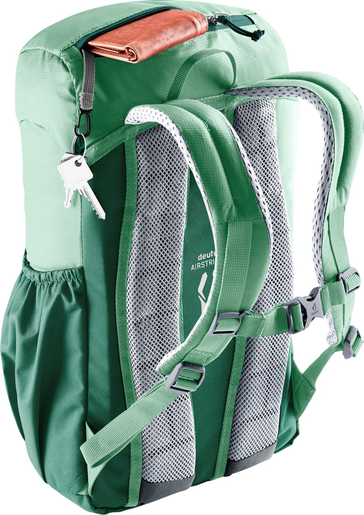 Junior 18L spearmint-seagreen
