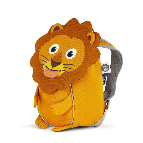 Kleiner Freund Löwe