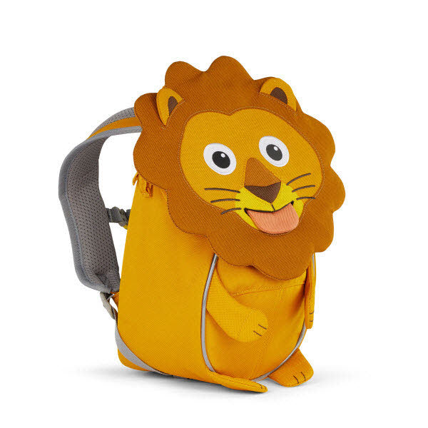 Kleiner Freund Löwe