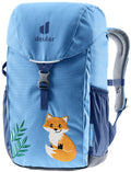 Waldfuchs 10l wave-nightblue