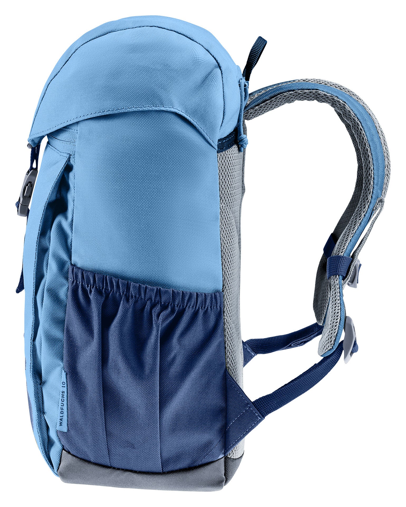 Waldfuchs 10l wave-nightblue