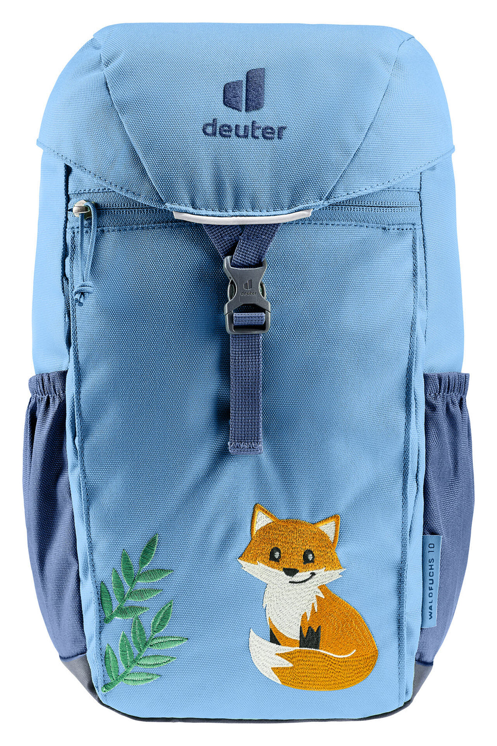 Waldfuchs 10l wave-nightblue