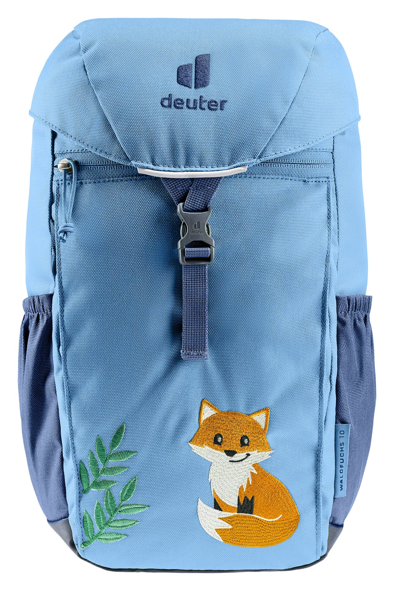 Waldfuchs 10l wave-nightblue