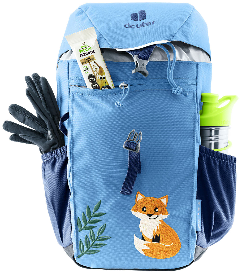 Waldfuchs 10l wave-nightblue