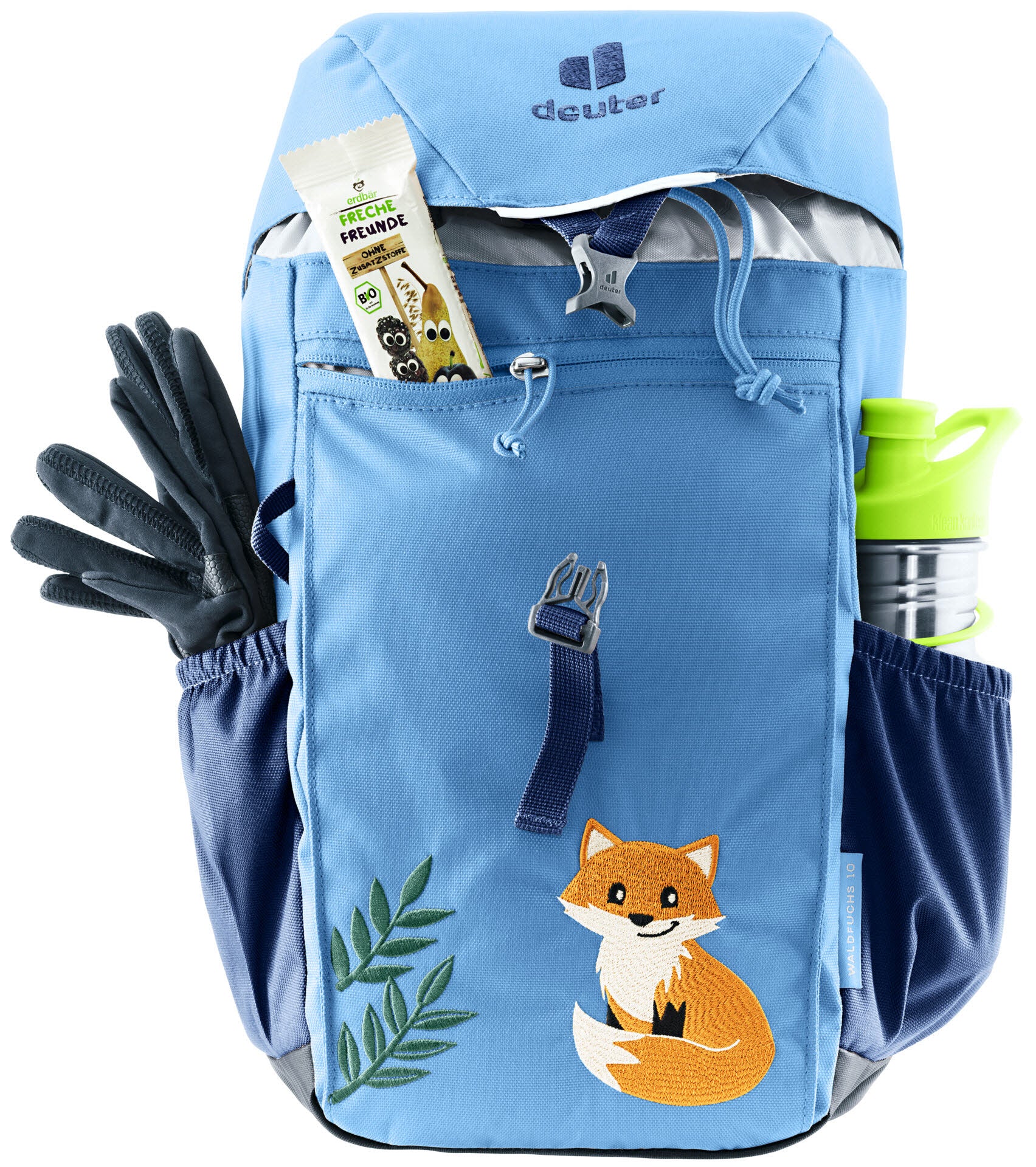 Waldfuchs 10l wave-nightblue