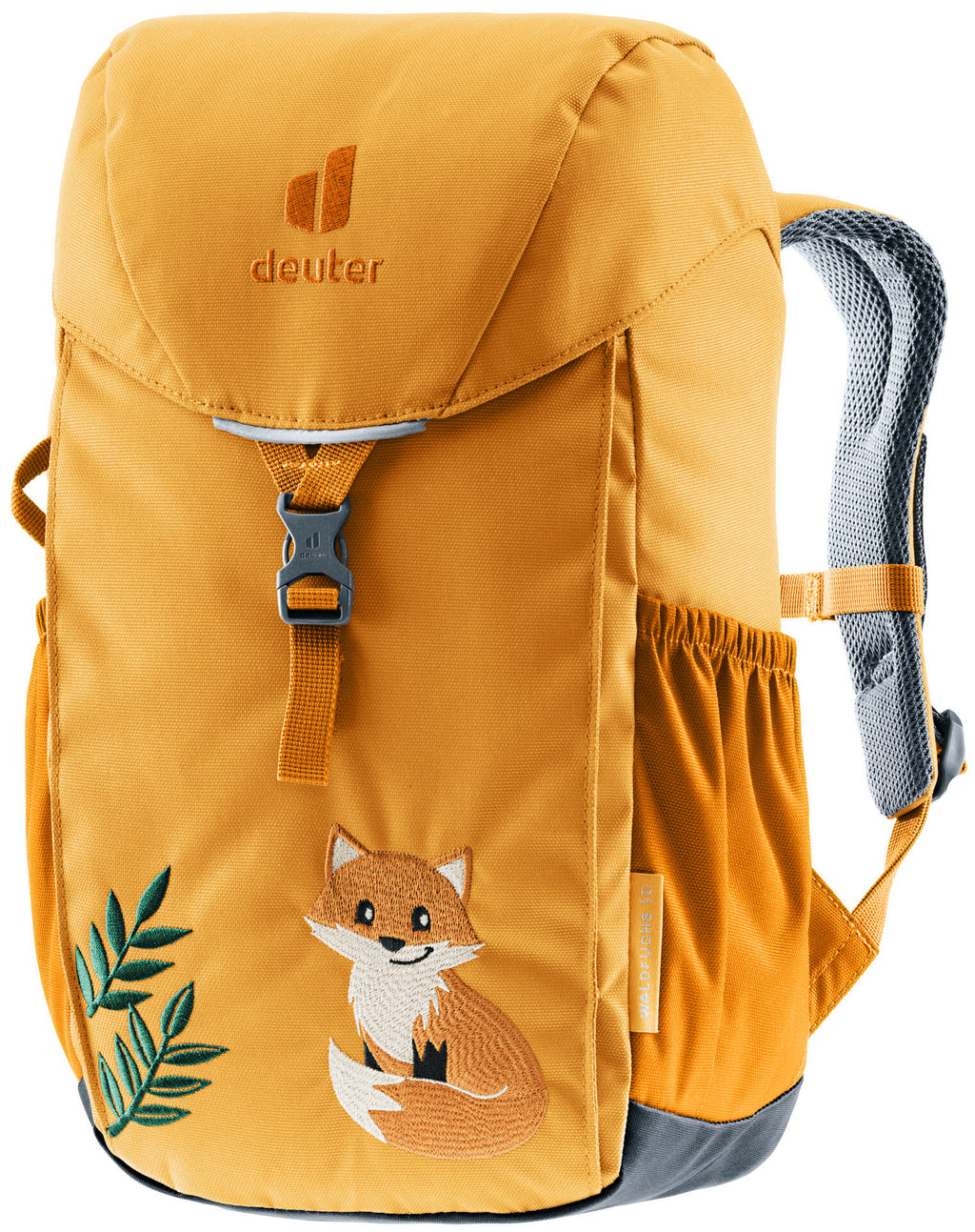 Waldfuchs 10l amber-maple