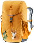 Waldfuchs 10l amber-maple