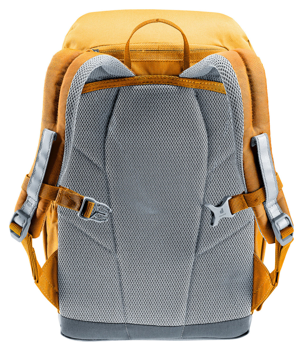 Waldfuchs 10l amber-maple