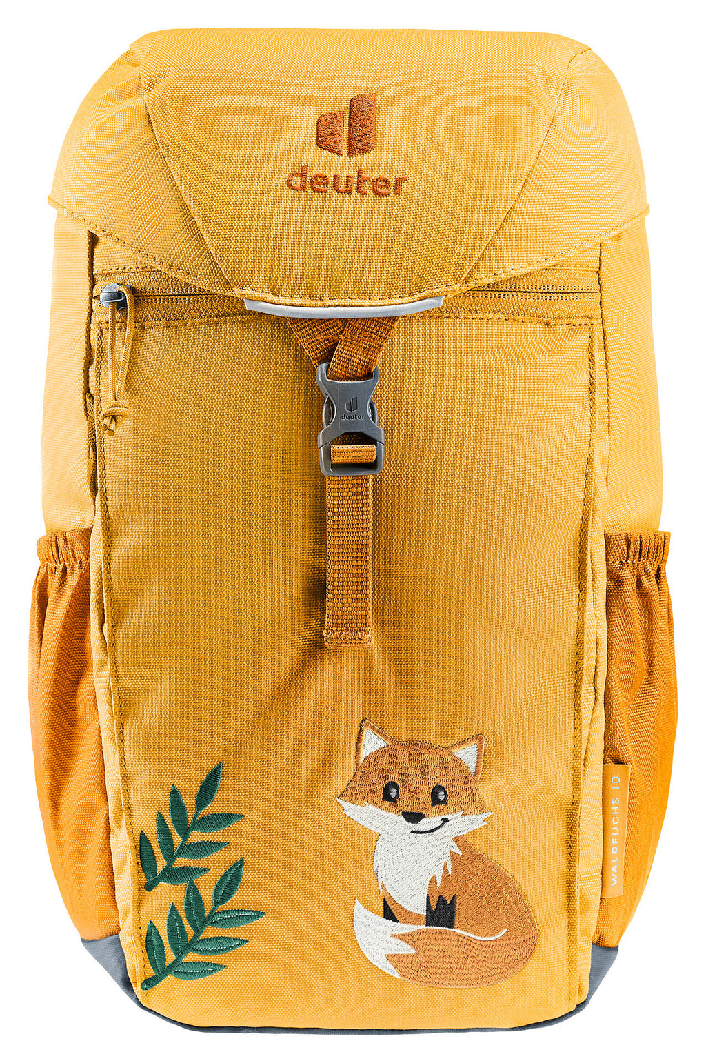 Waldfuchs 10l amber-maple