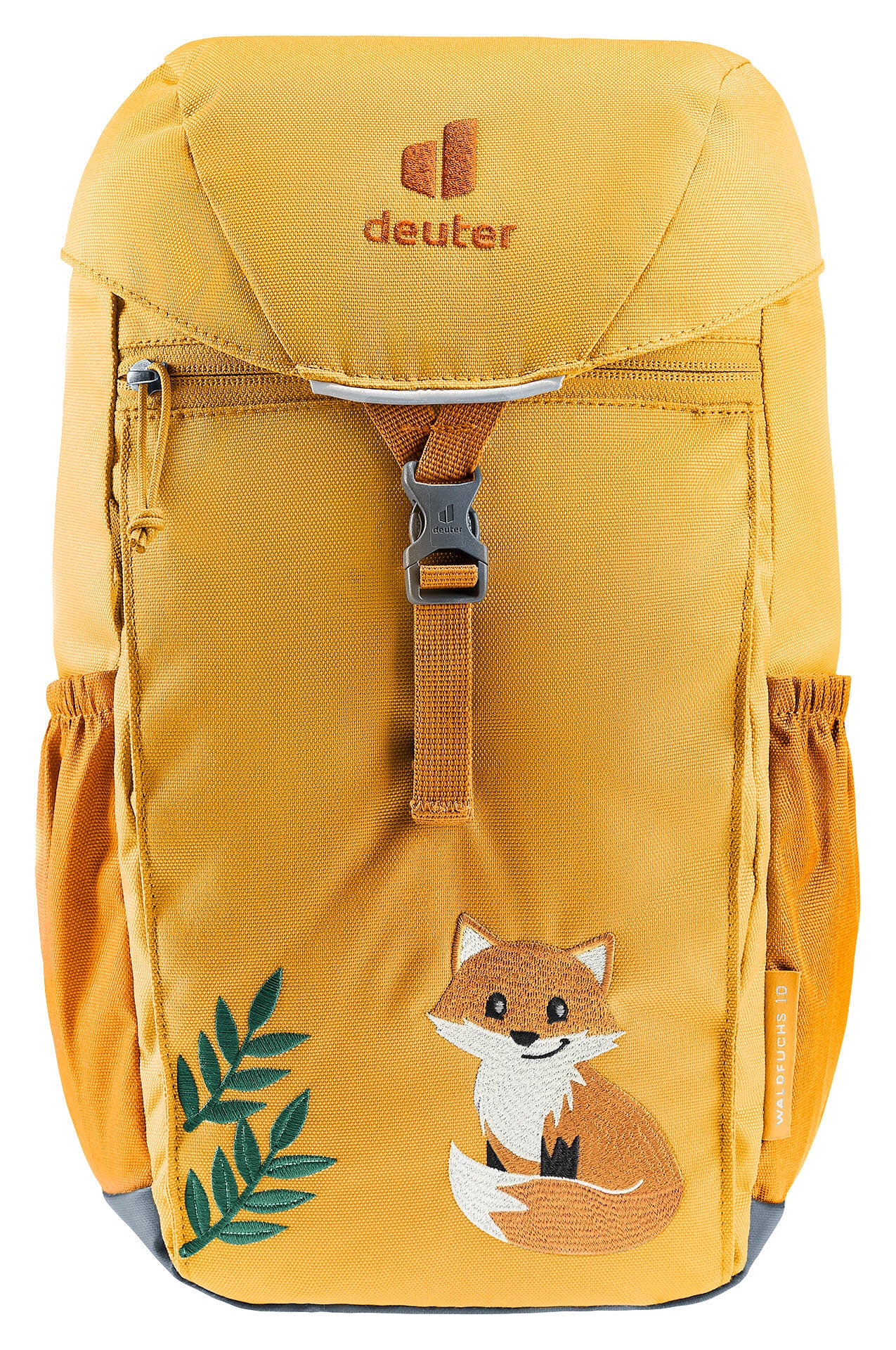 Waldfuchs 10l amber-maple