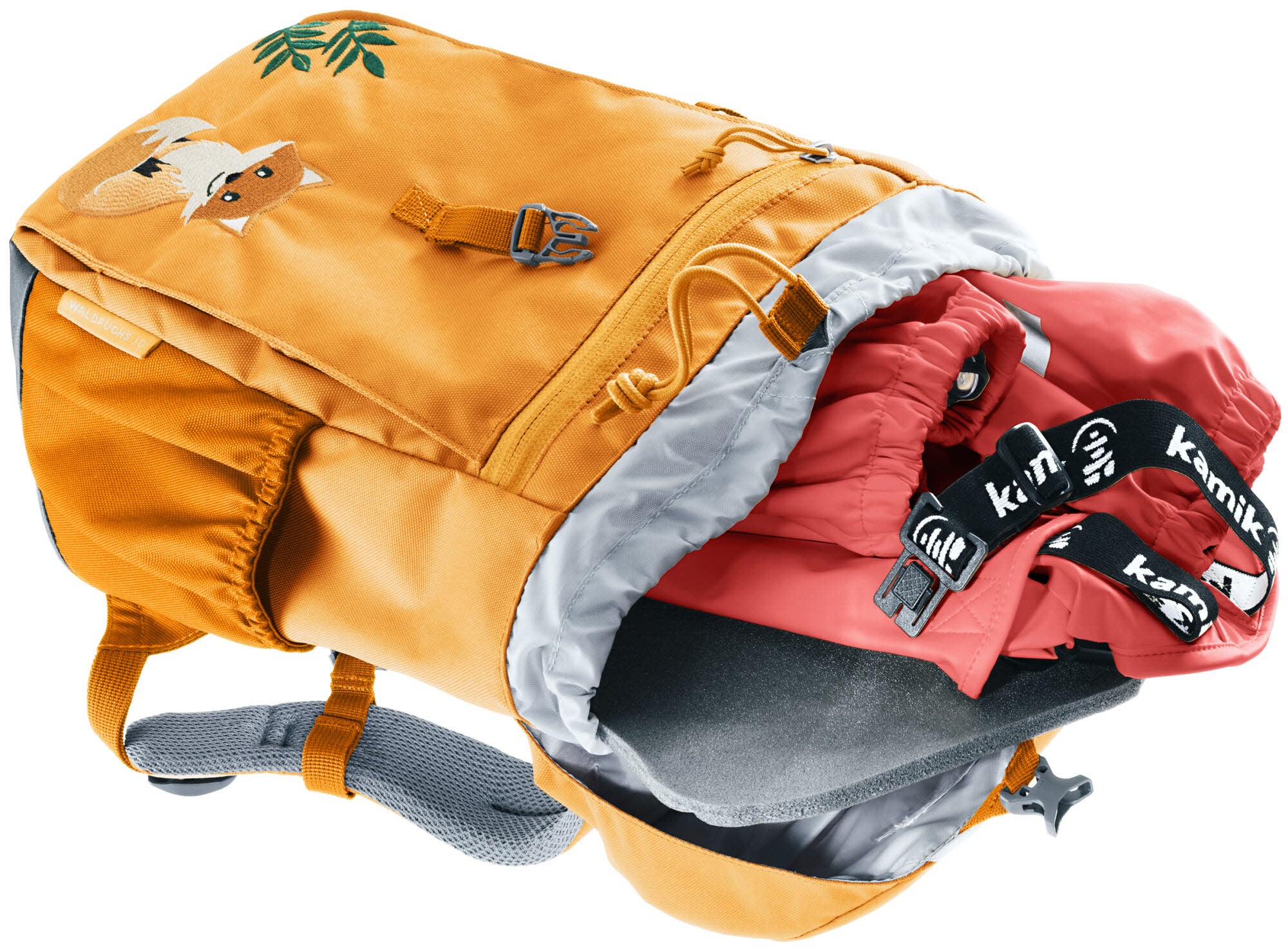 Waldfuchs 10l amber-maple