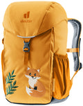 Waldfuchs 14L amber-maple