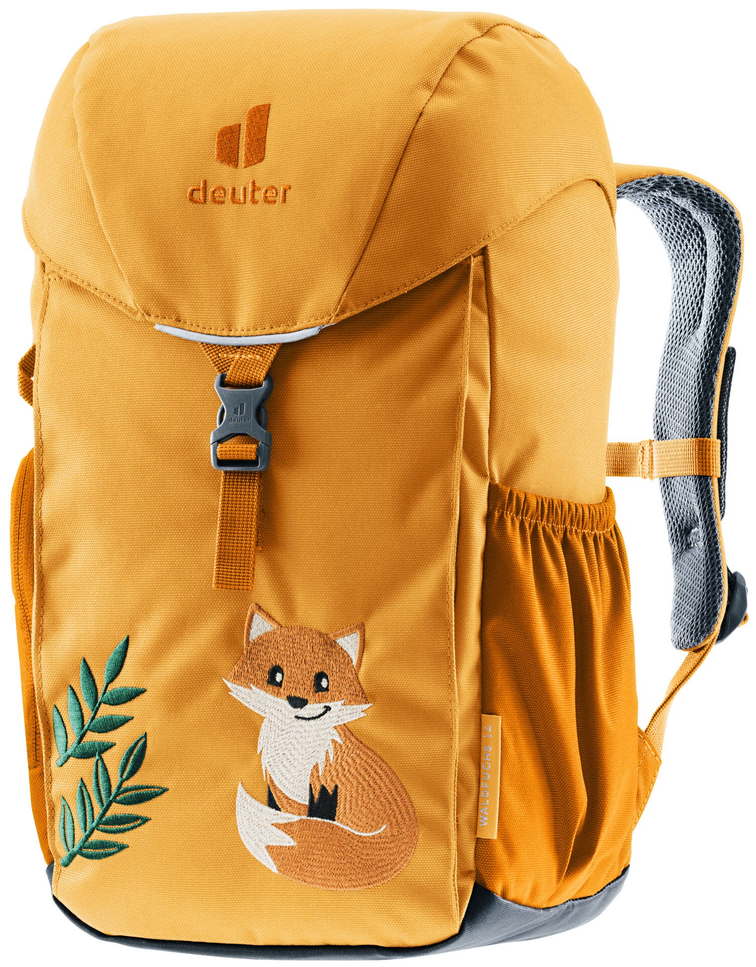 Waldfuchs 14L amber-maple