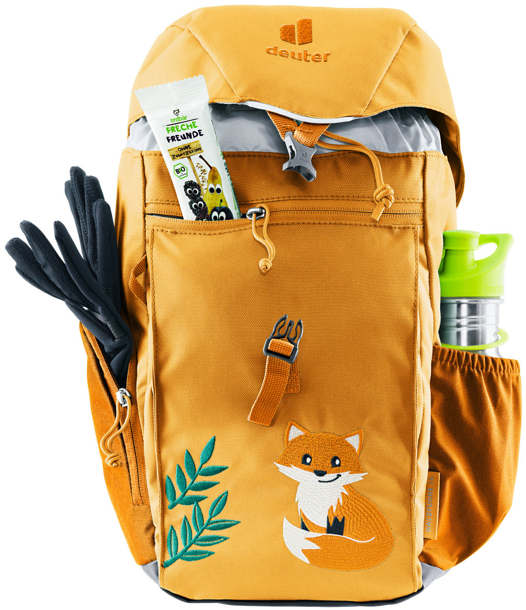 Waldfuchs 14L amber-maple