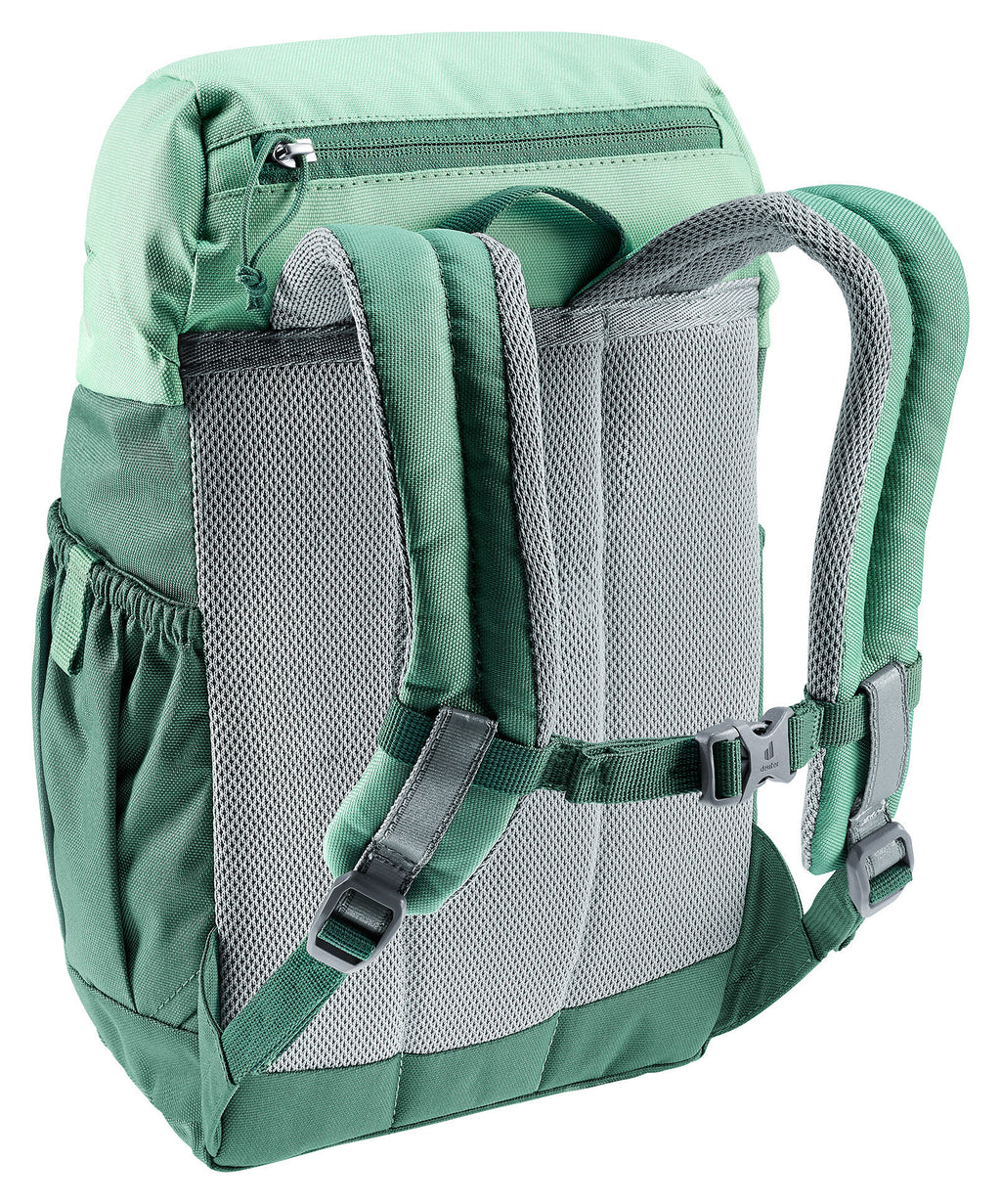 Schmusebär 8L spearmint-seagreen